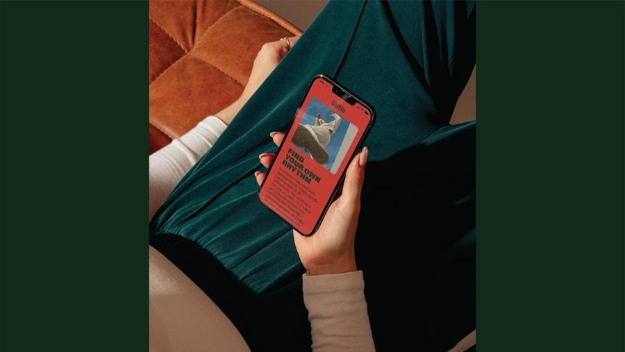 Slomo Streetwear
