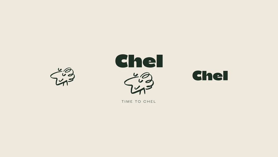Chel — Arabic Café - Priscylla Nunes