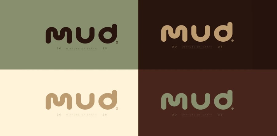 Mud