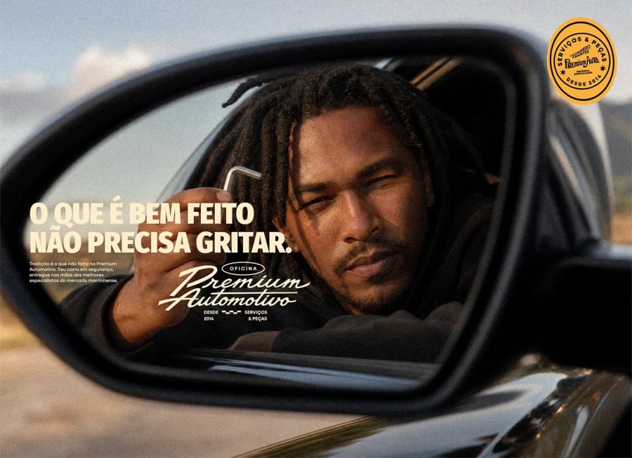 Premium Automotivo