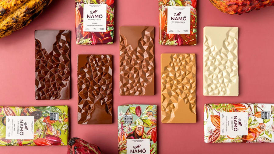 Namô Chocolateria