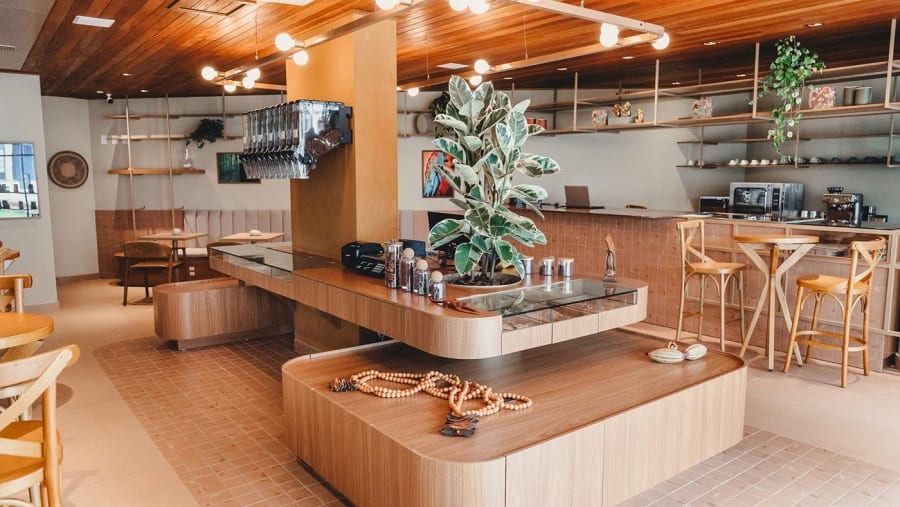 Namô Chocolateria