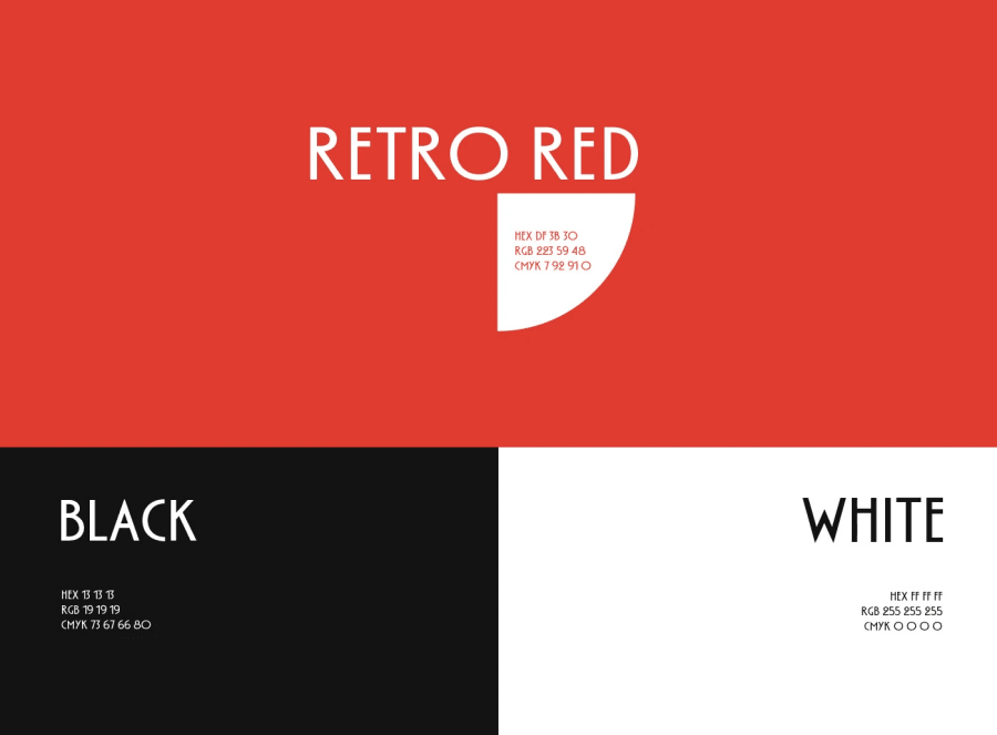 SEBI'S - Slice Bar - Branding - Patø ­­­­ㅤ