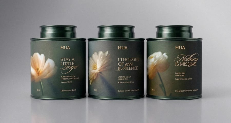 HUA Tea