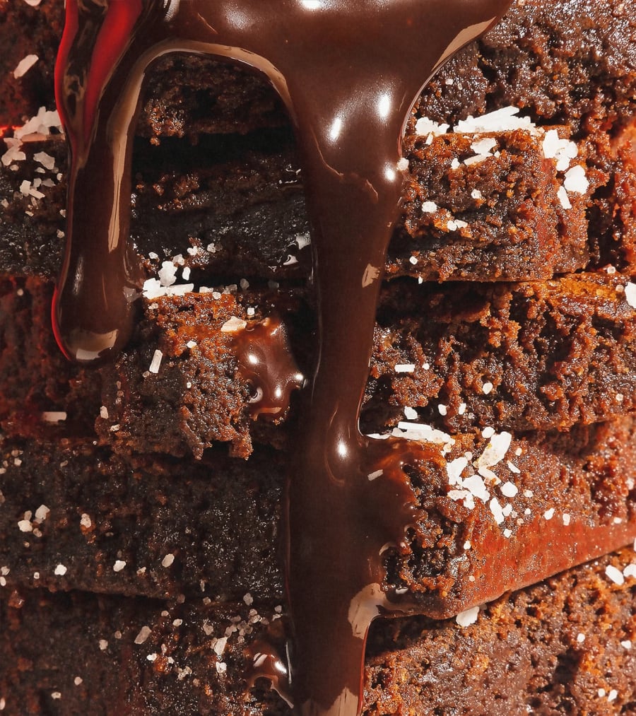Truflé Vegan Chocolate