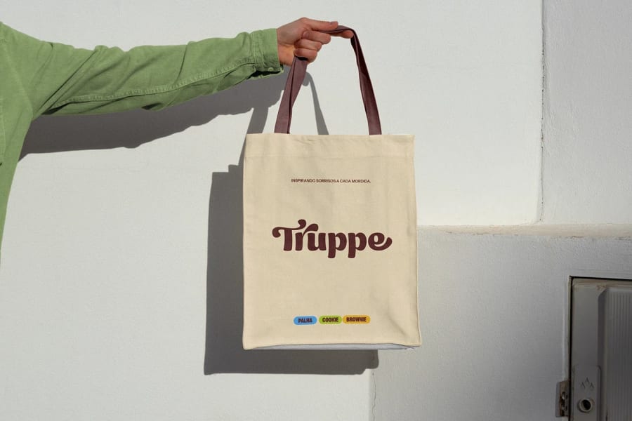 Truppe