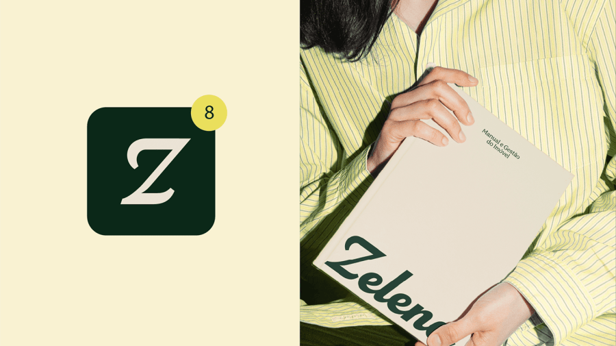 Zelena