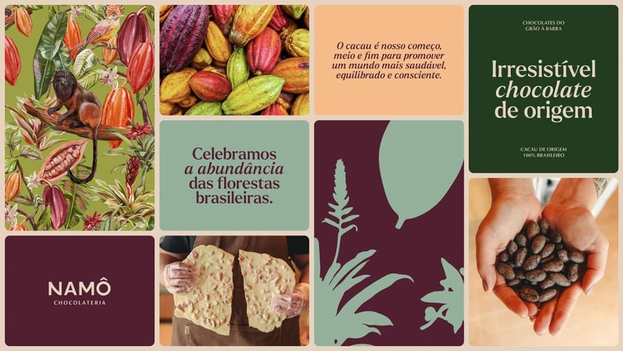 Namô Chocolateria