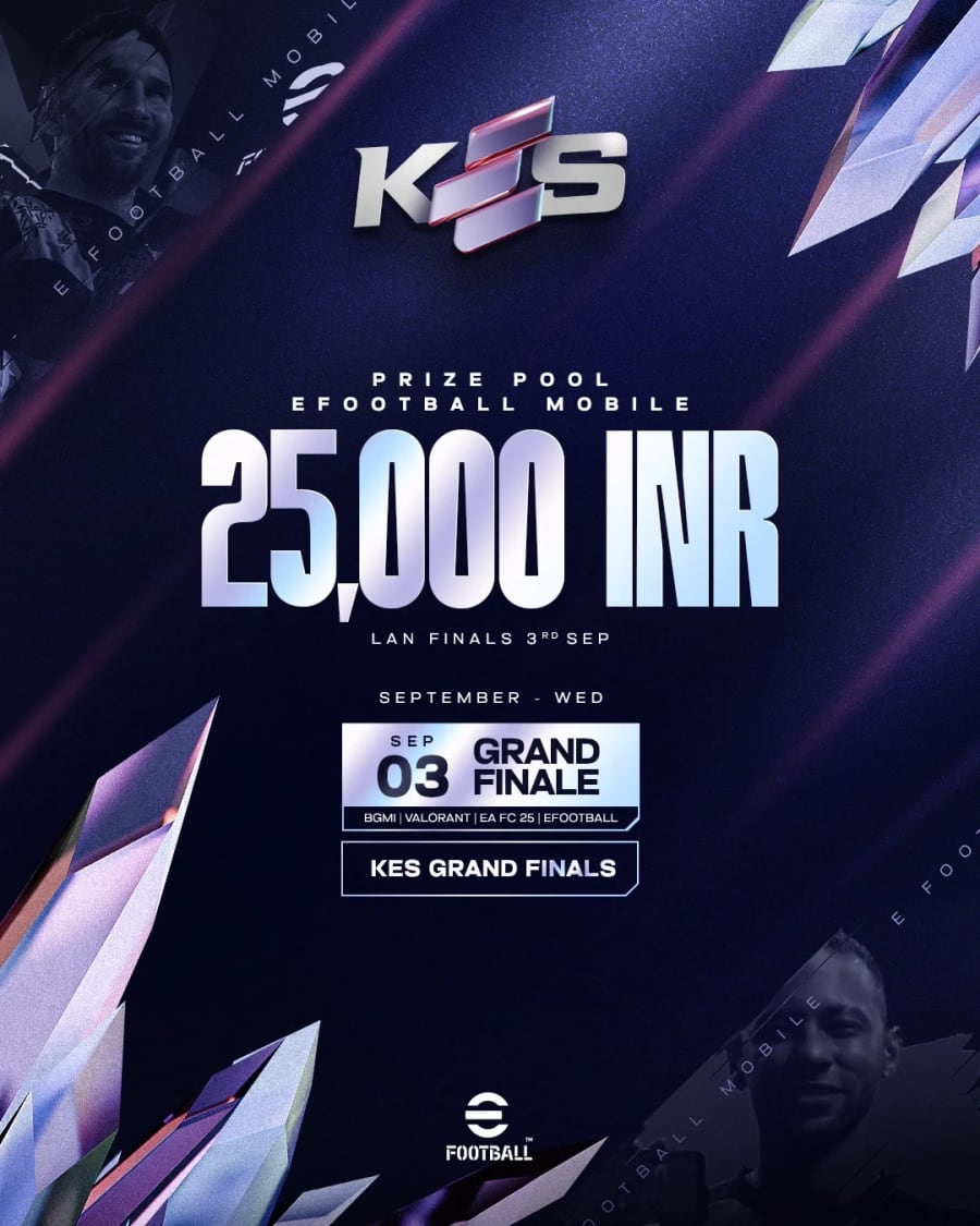 KES | Kerala Esports Series