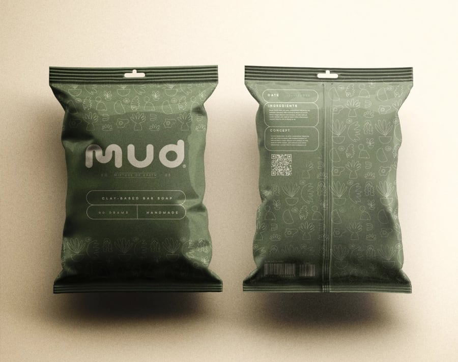 Mud