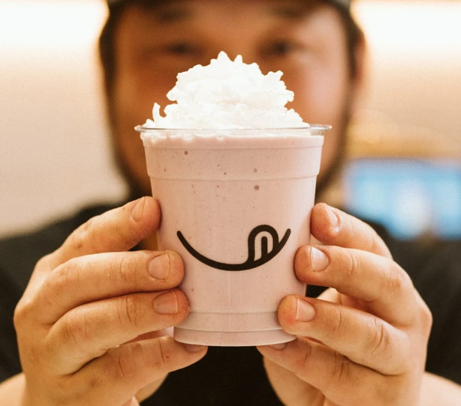 Spike - Hotdogs & Shakes
