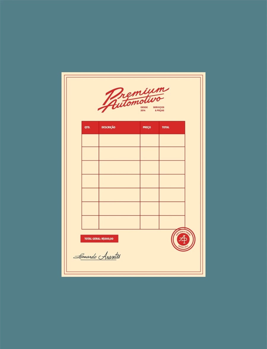 Premium Automotivo