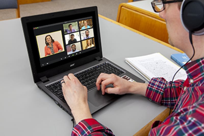 Online and Distance Education - Dallas Theological Seminary