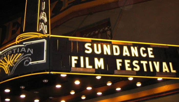 sundance film festival