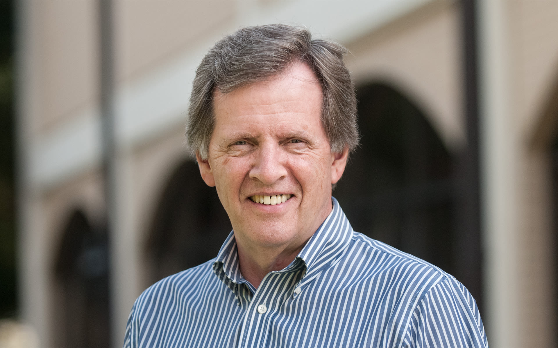 Bob Chisholm
