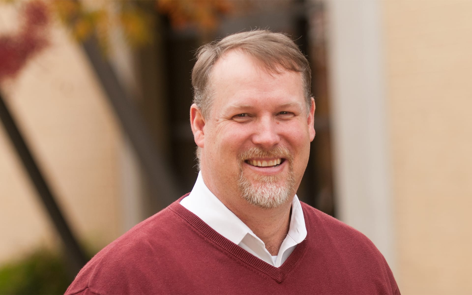 Chip Dickens