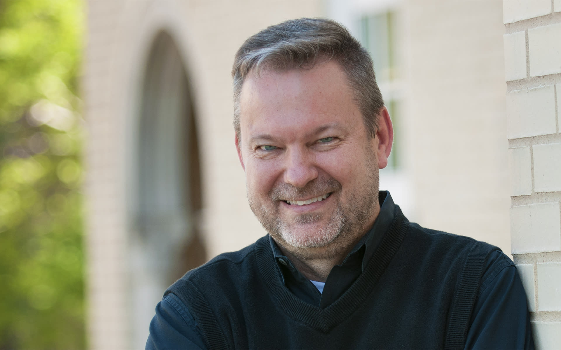 Craig Schill