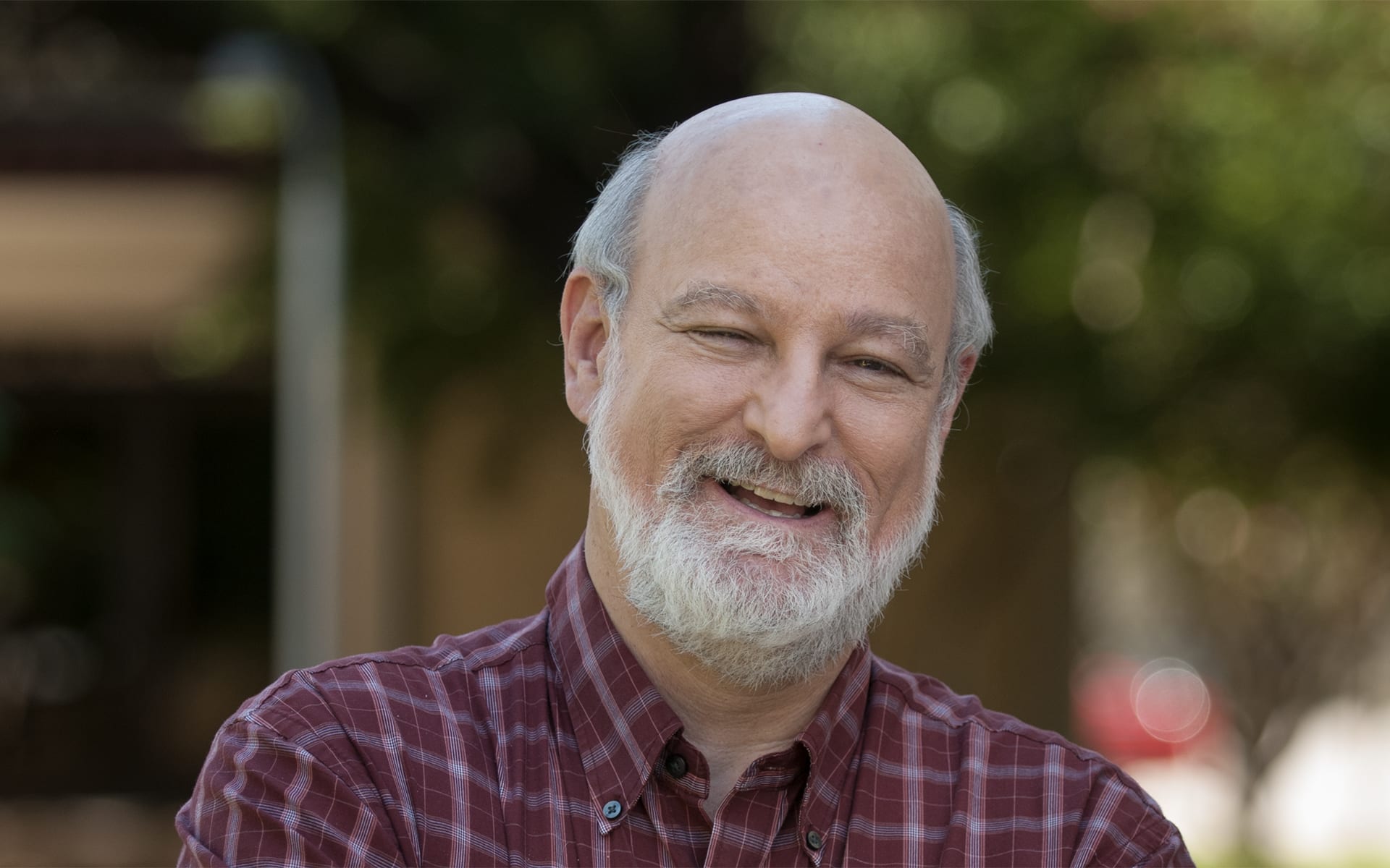 Darrell Bock
