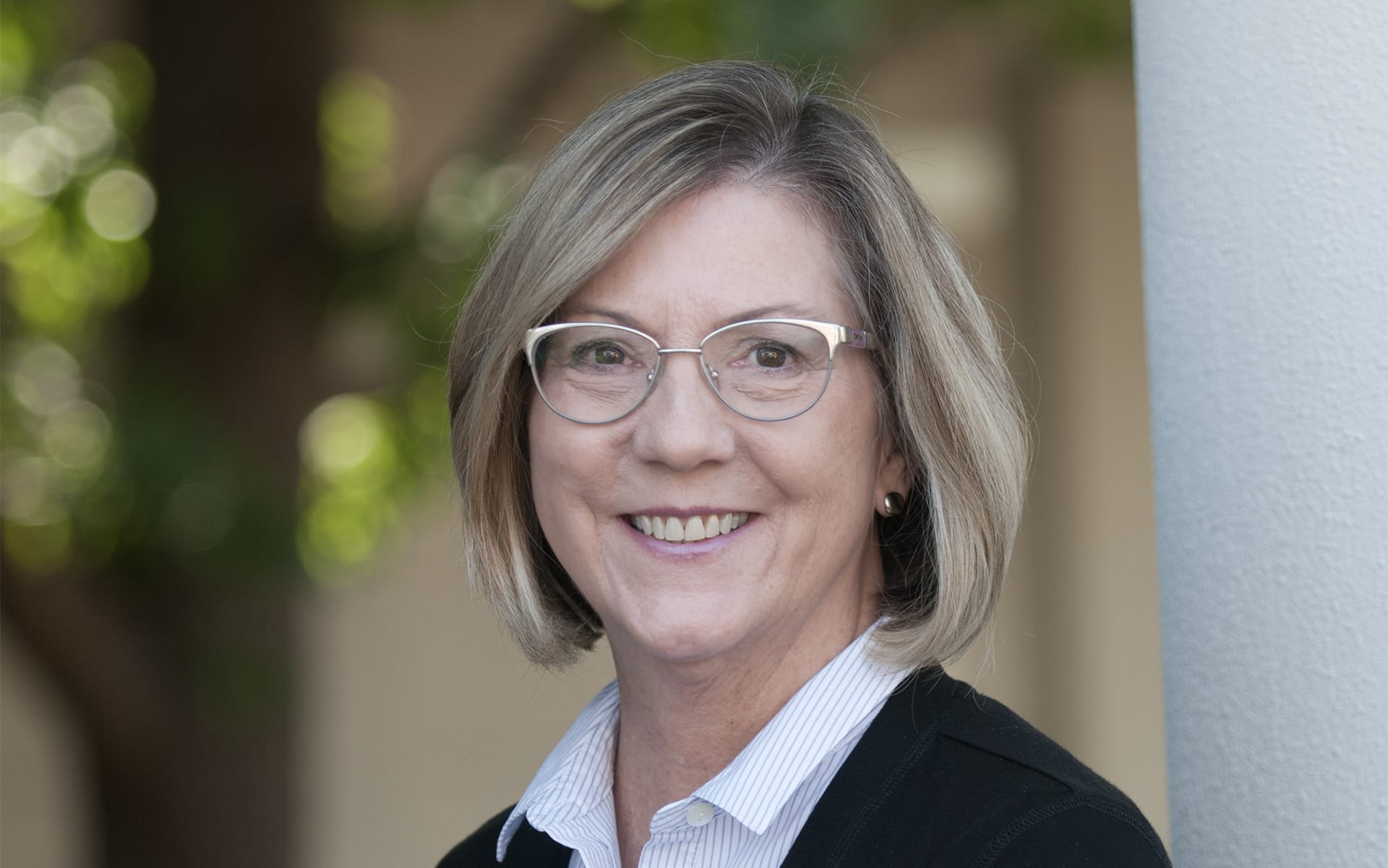 Jeanne Ballard