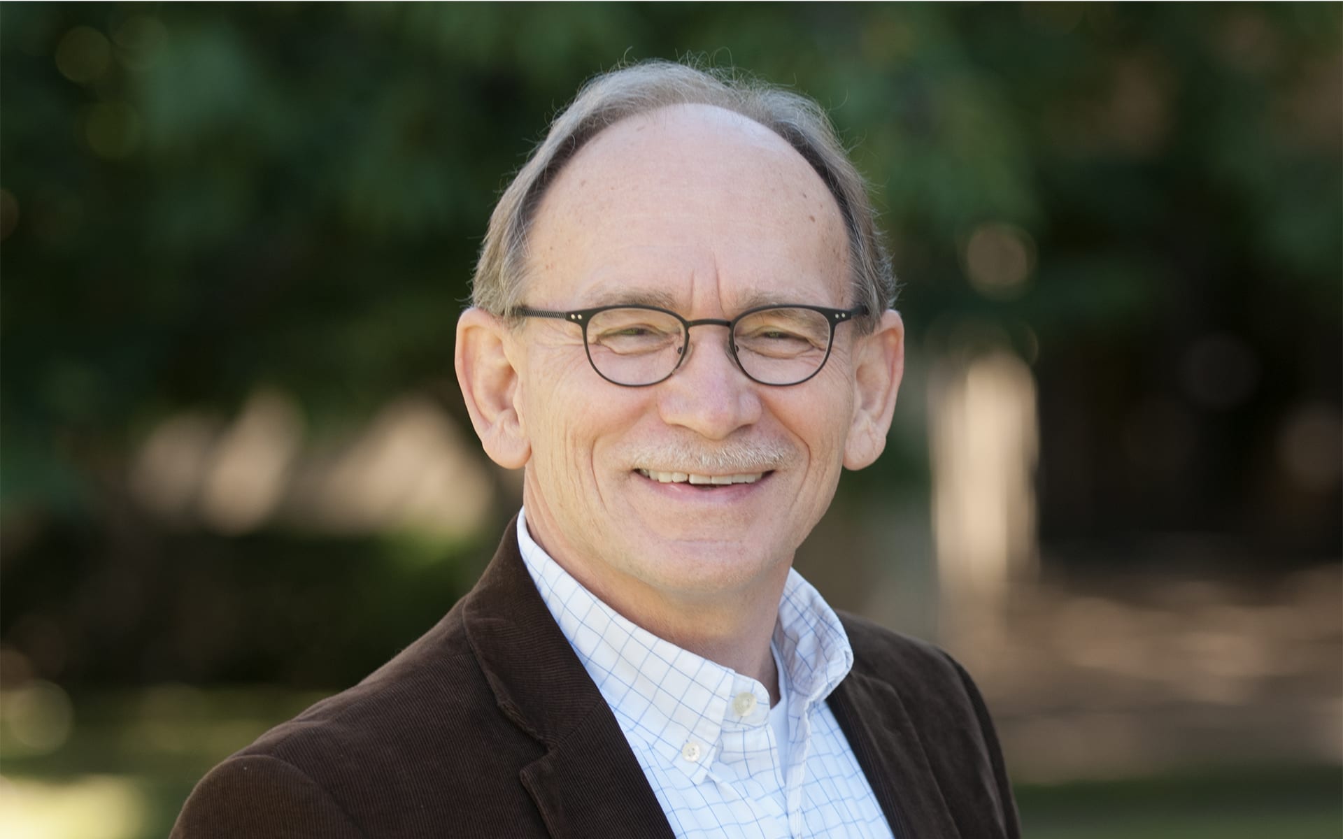 Scott Horrell