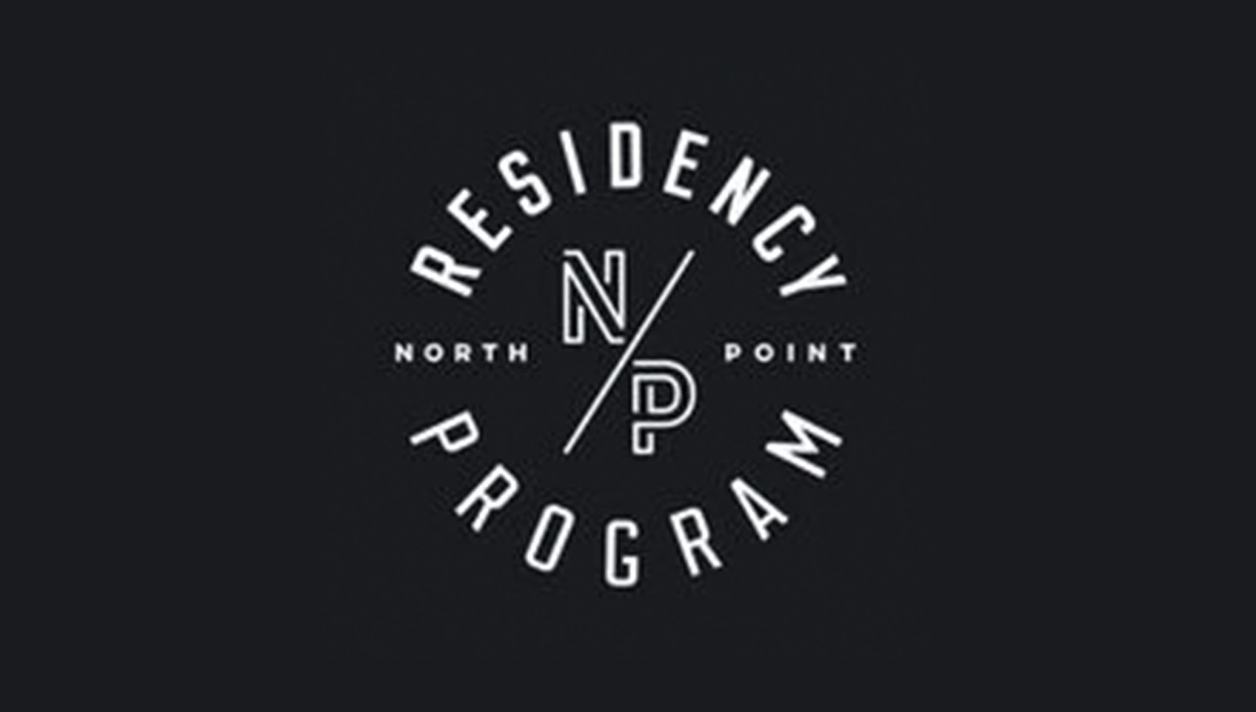 North Point Leadership Residency logo