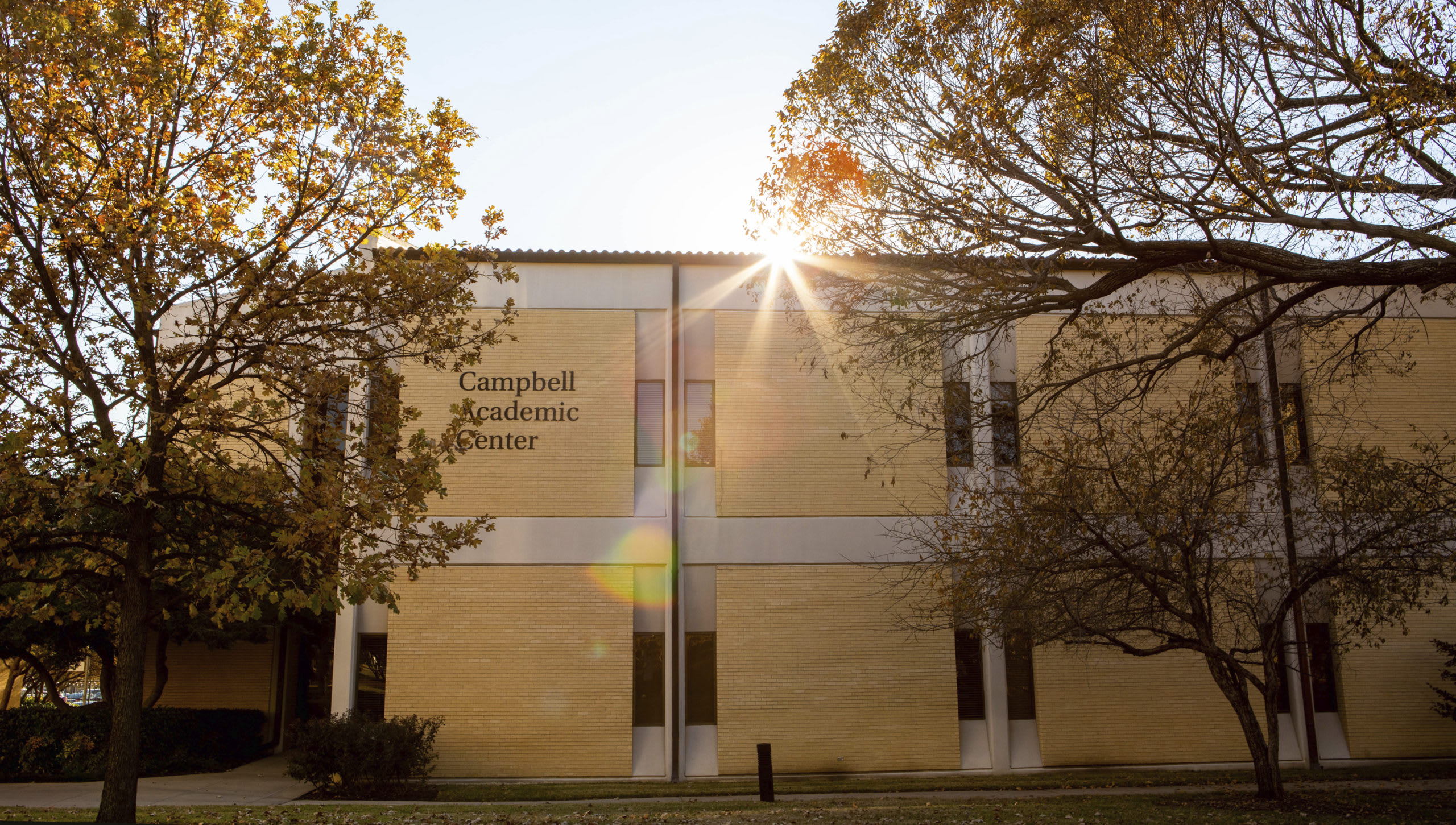 Seminary is for You Dallas Theological Seminary
