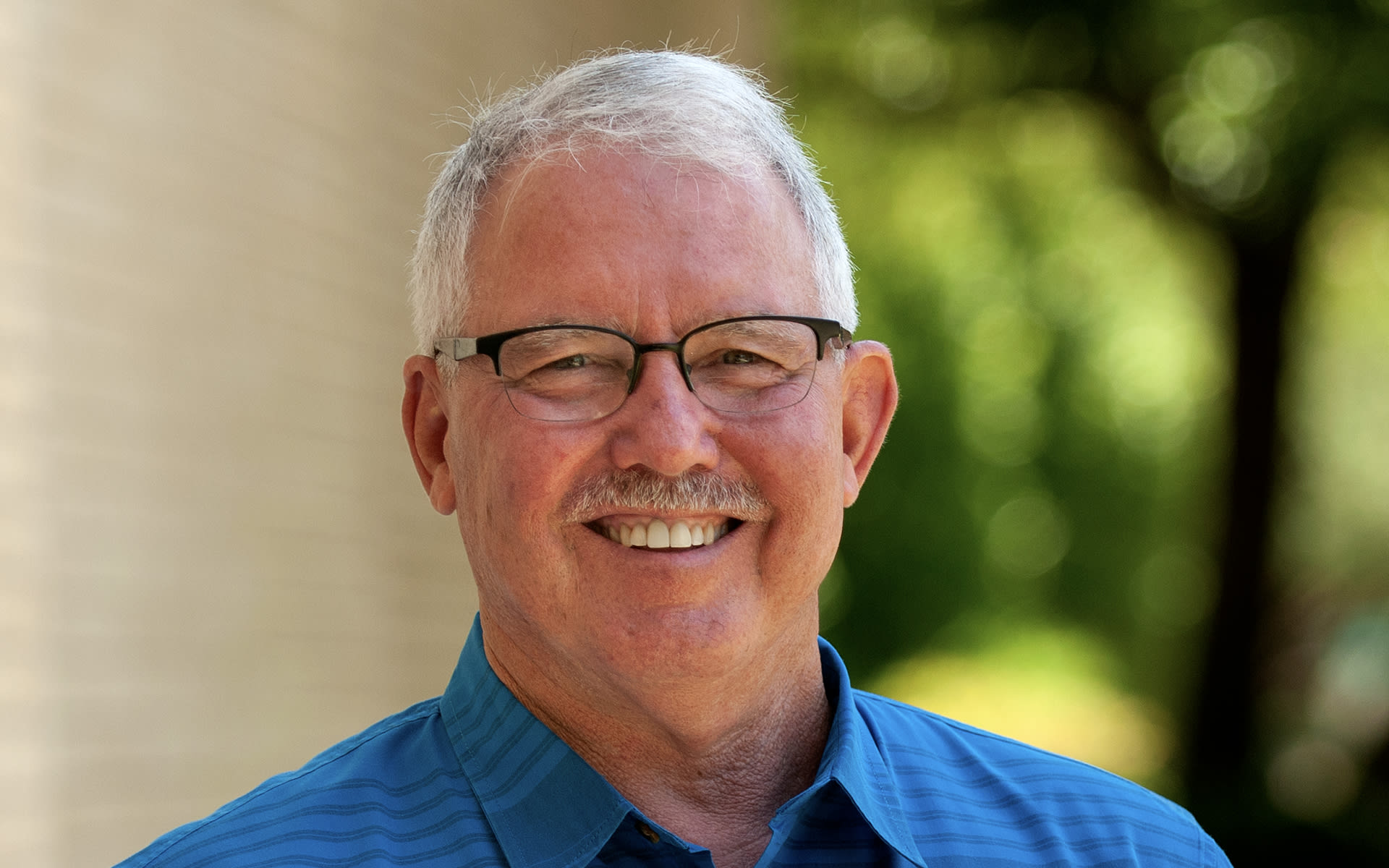John Trent