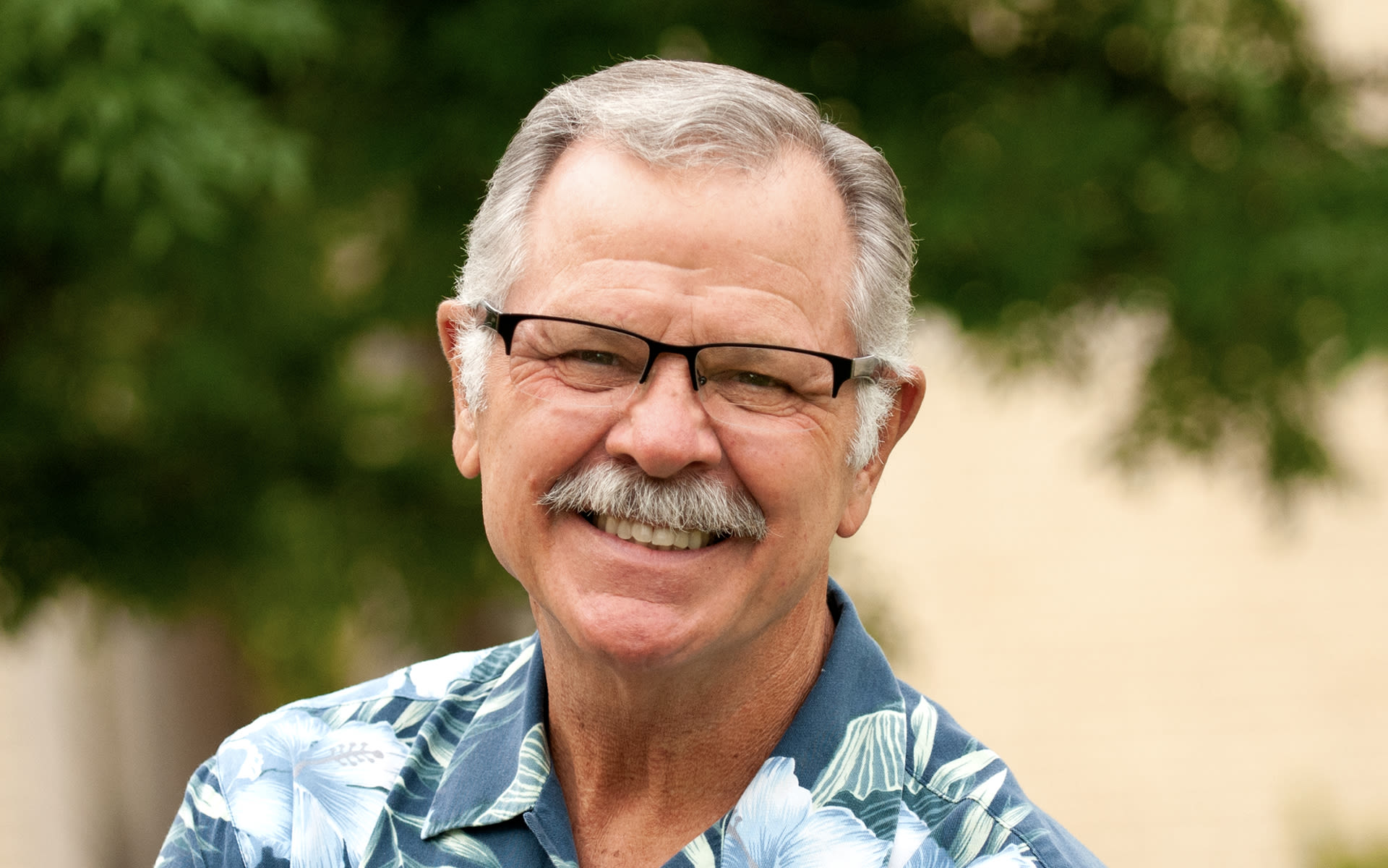 Roger Raymer