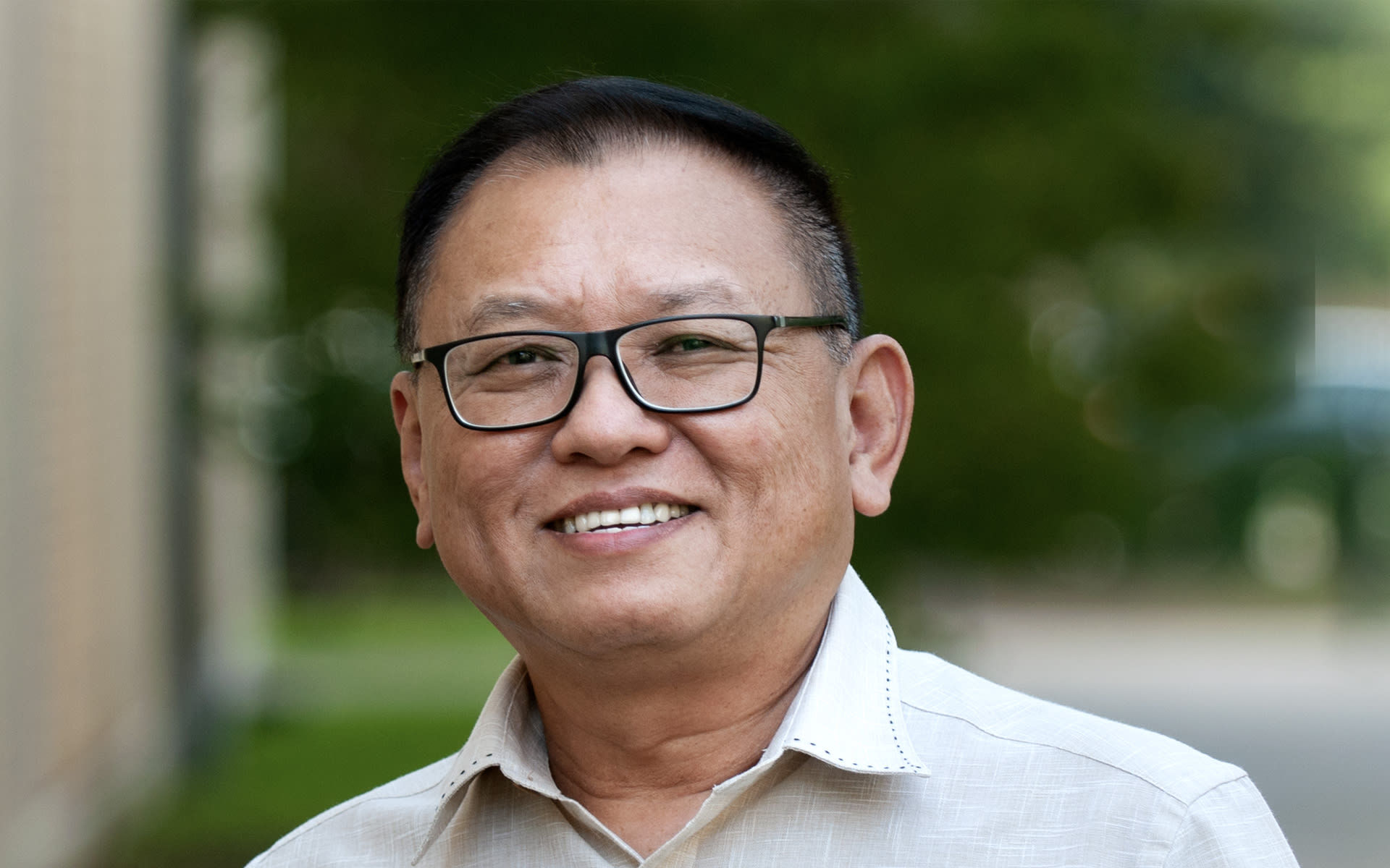 Philip Chia