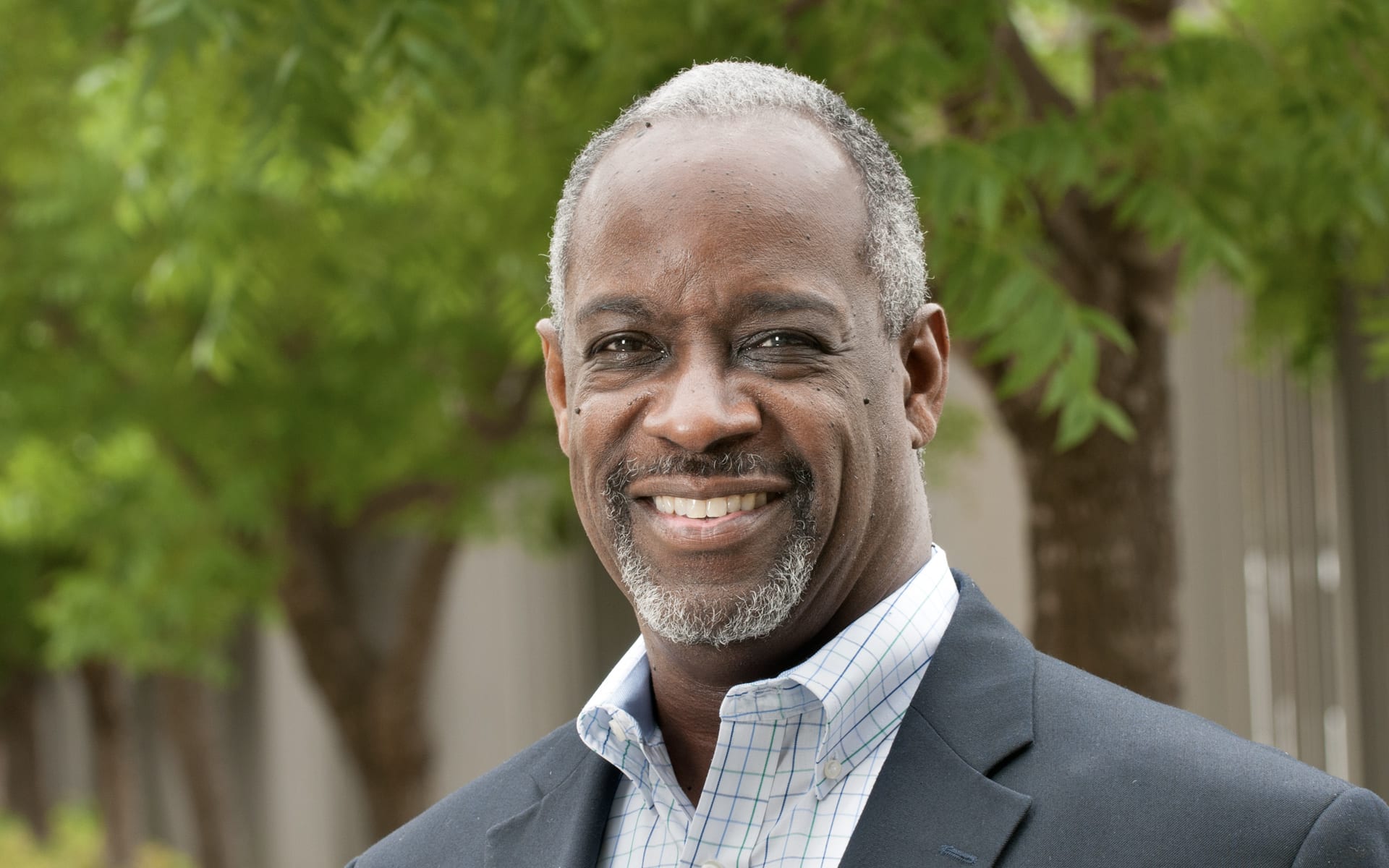 Terrance Woodson