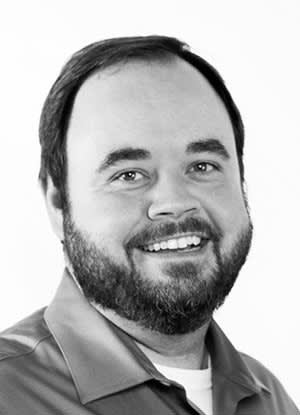 Michael Ware