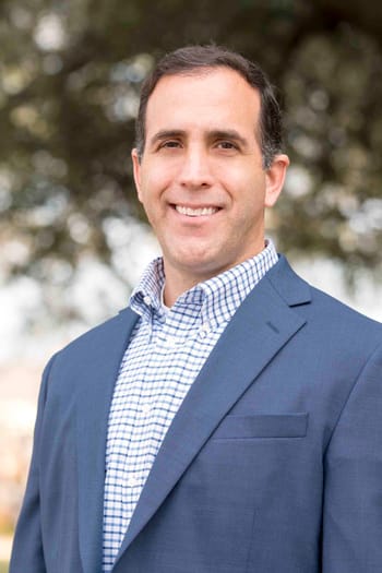 Paul Gould