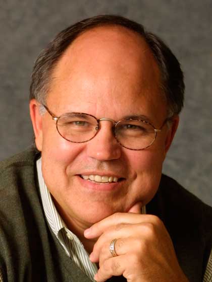 Bill Peel