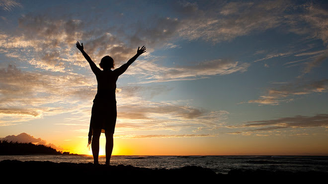 Cultivating Sabbath Rest In A Busy World Dts Voice