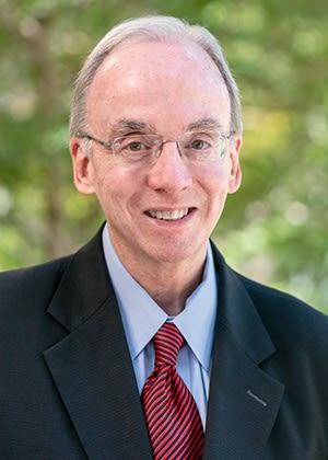 David Dockery