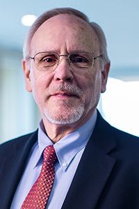 Dr. Michael Smith