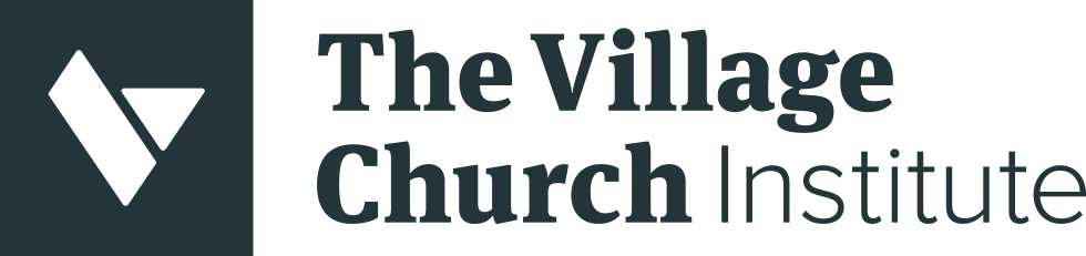 the village church institute logo 1