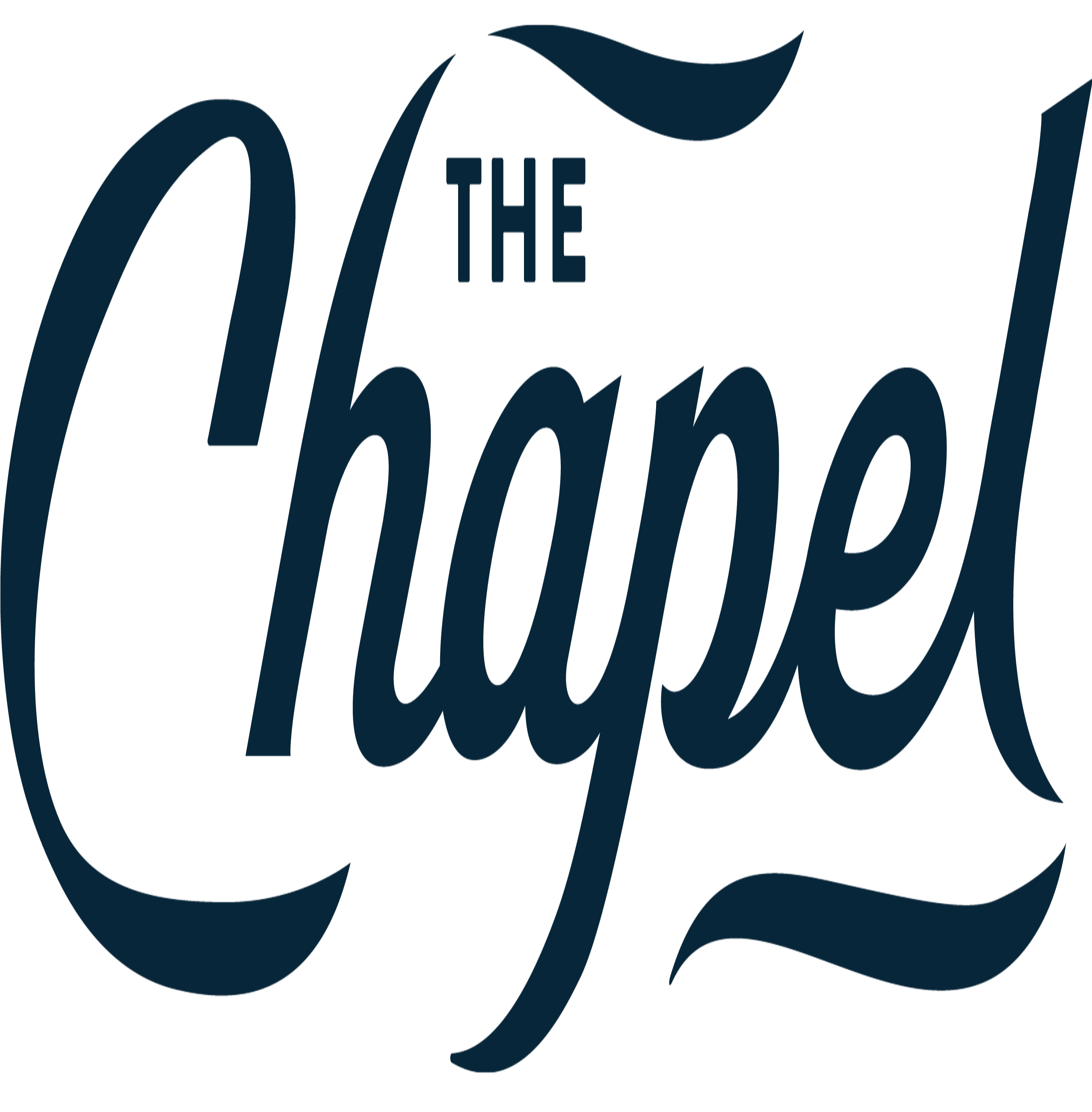Chapel Logo DTS