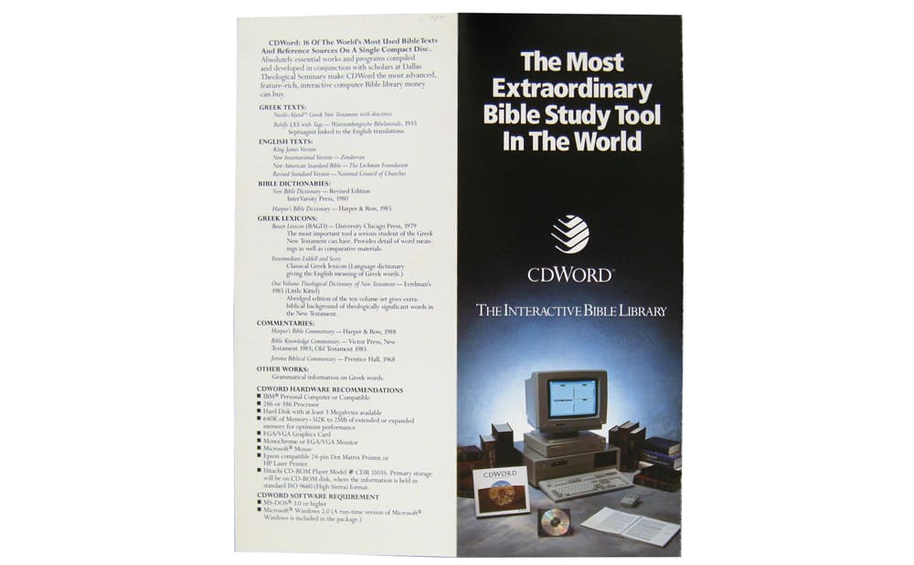 The Biblical Temples DVD Bible Study – Fellowship Collection