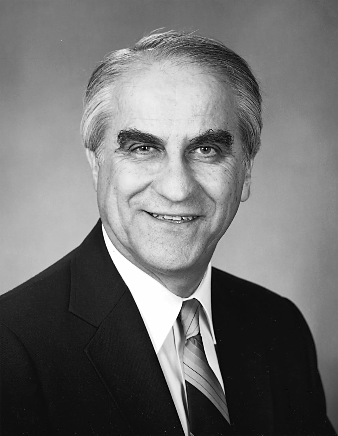 John Reed (1927-2020) - DTS Voice