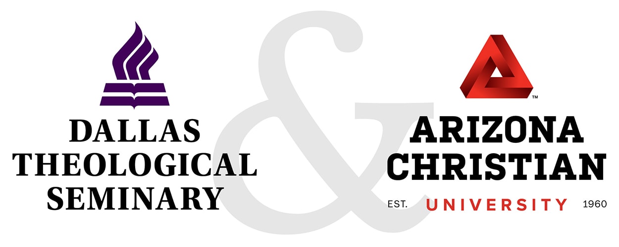 ACU Partnership - Dallas Theological Seminary