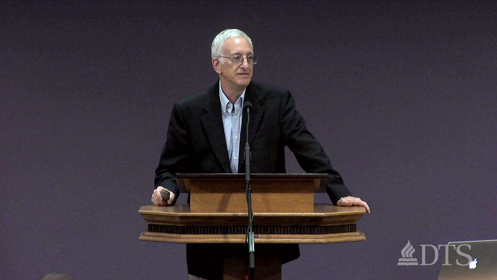 The Direction of the Seminary DTS Voice