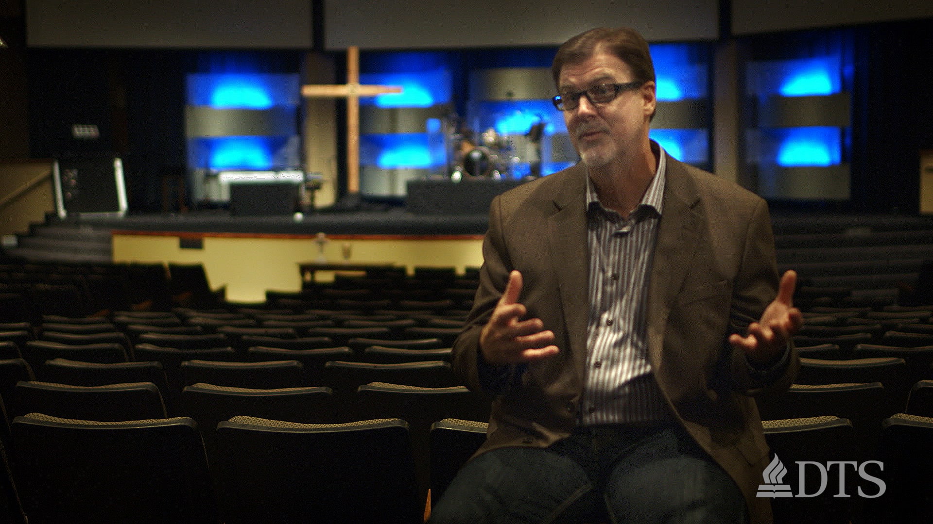 Pastor Tim Hawks's Ambitious Plan of Church Planting - DTS Voice