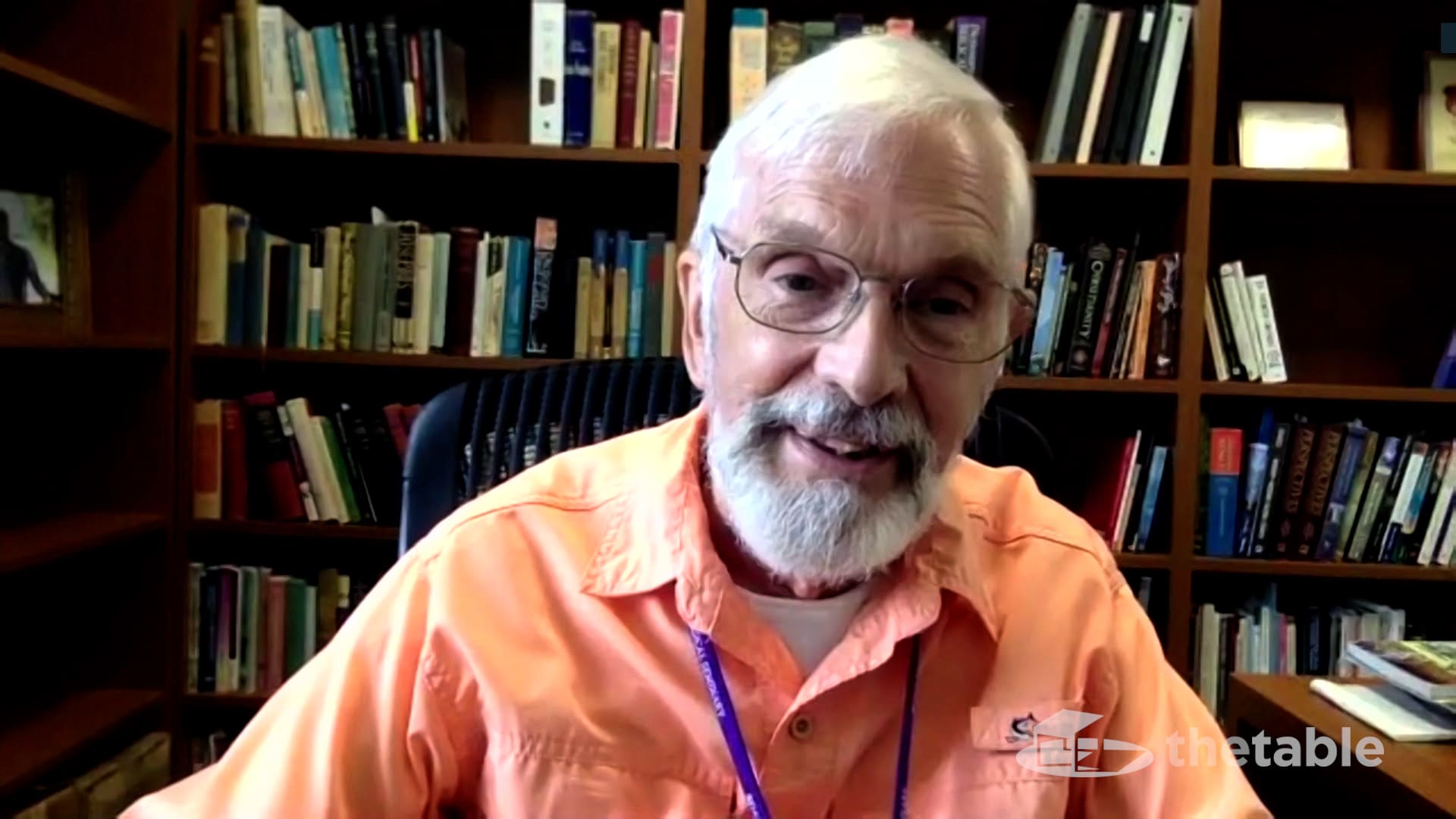 Getting Equipped for Spiritual Warfare - DTS Voice