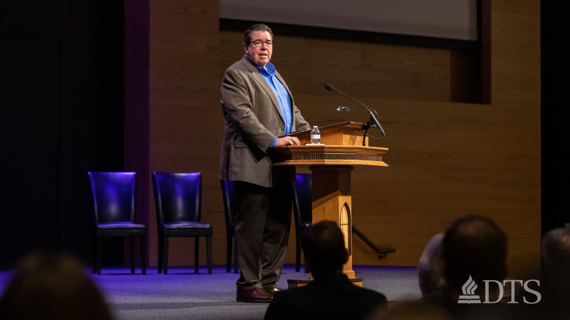 When Your Worst Fears Come True DTS Voice