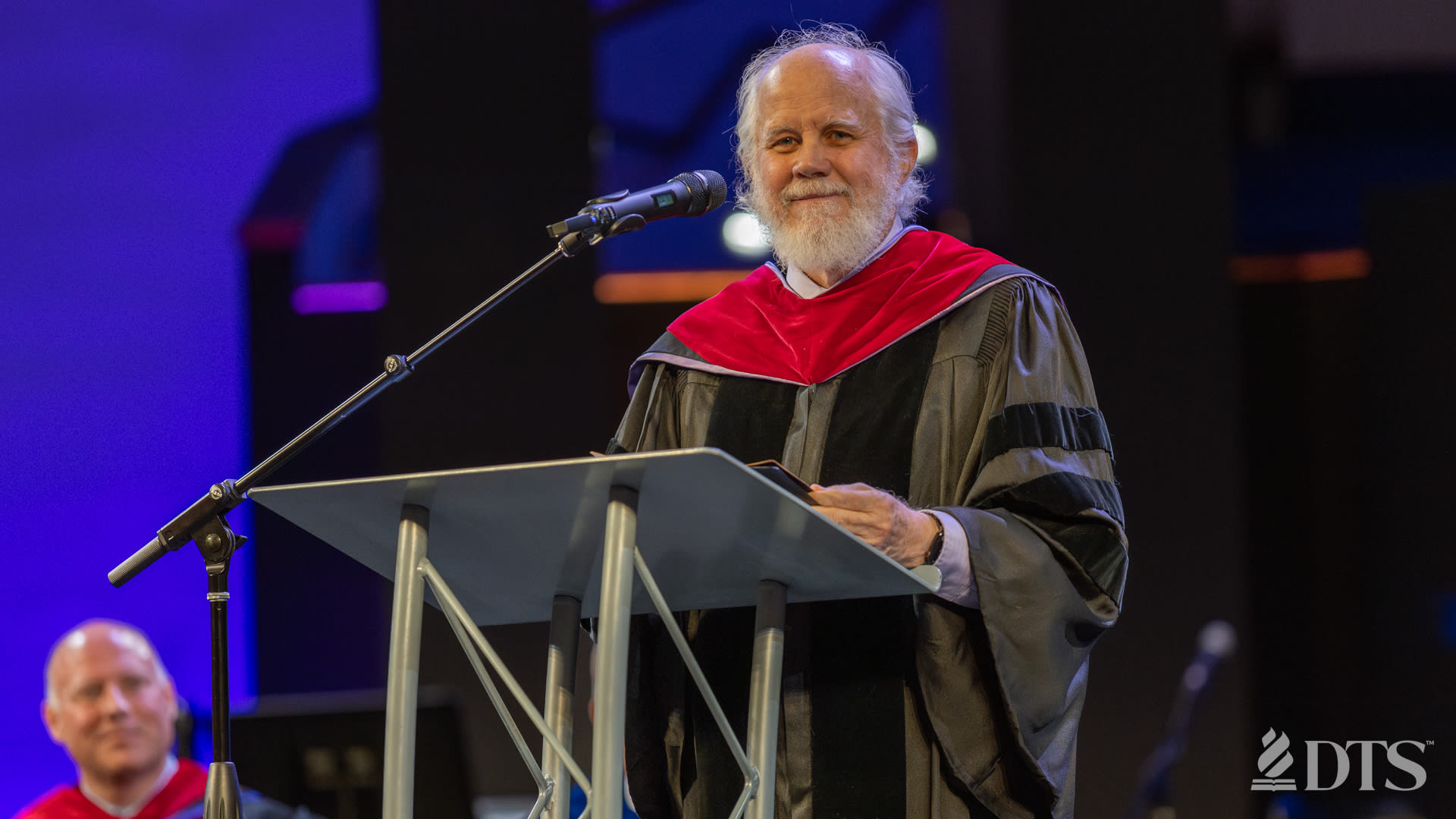 Commencement Chapel 2024 Stand Fast Dts Voice Commencement Chapel 2024 Stand Fast Dts Voice