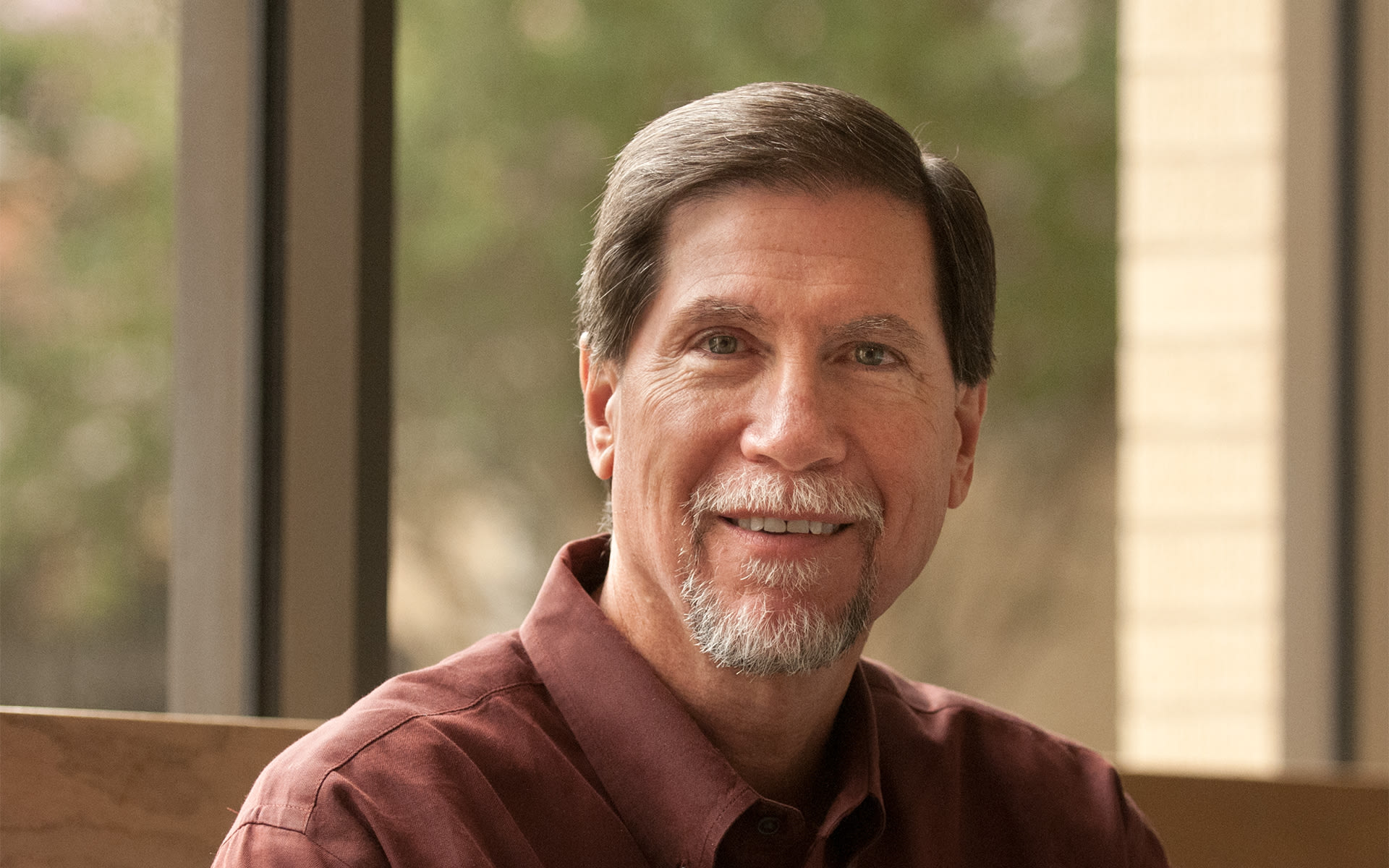 Summer Chapel Dr. Jim Thames Dallas Theological Seminary