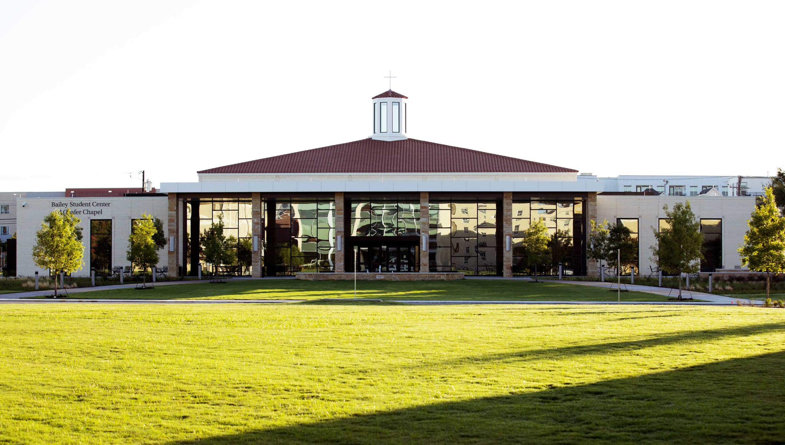 Dallas Theological Seminary