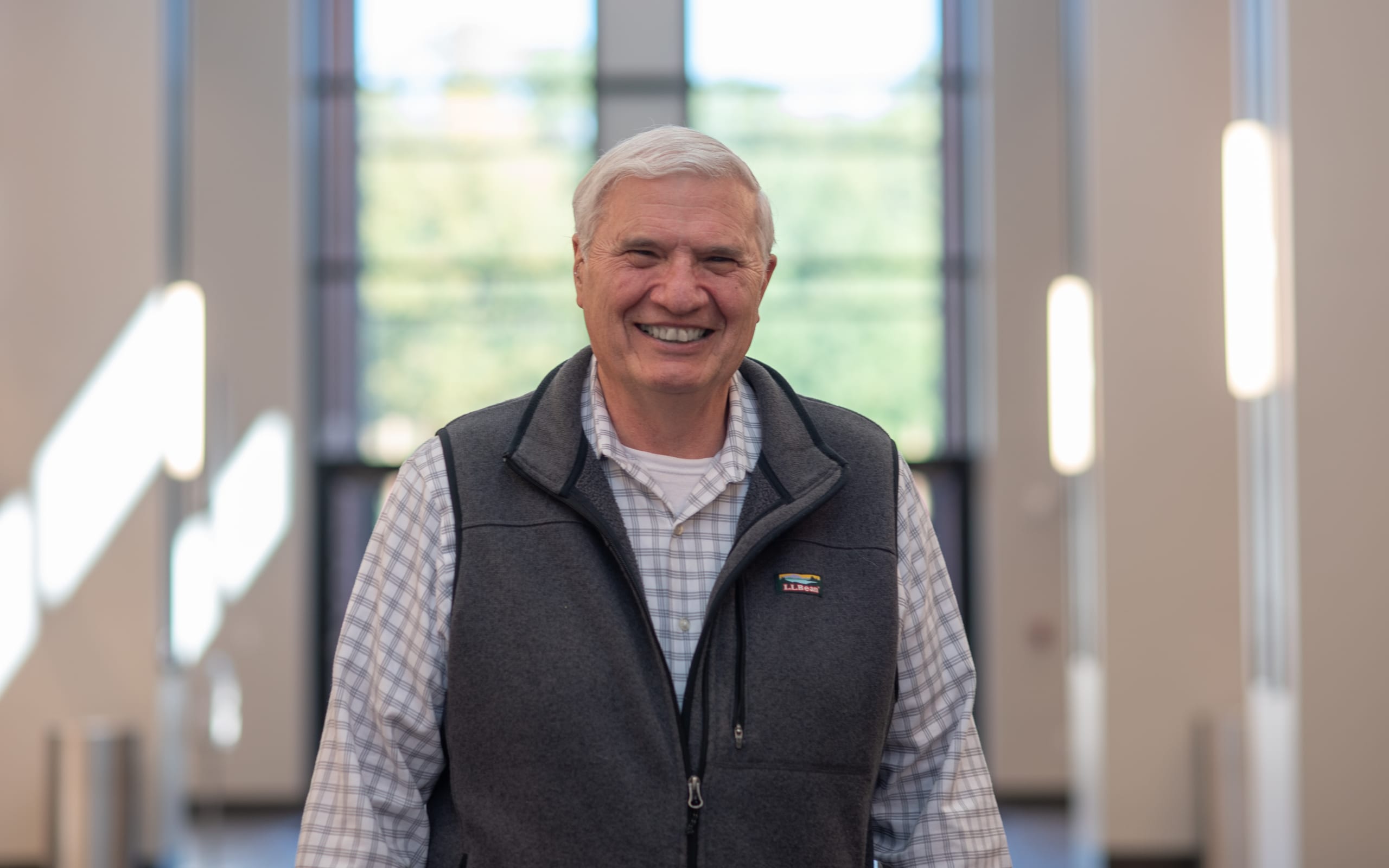 Jim Bochert Dallas Theological Seminary