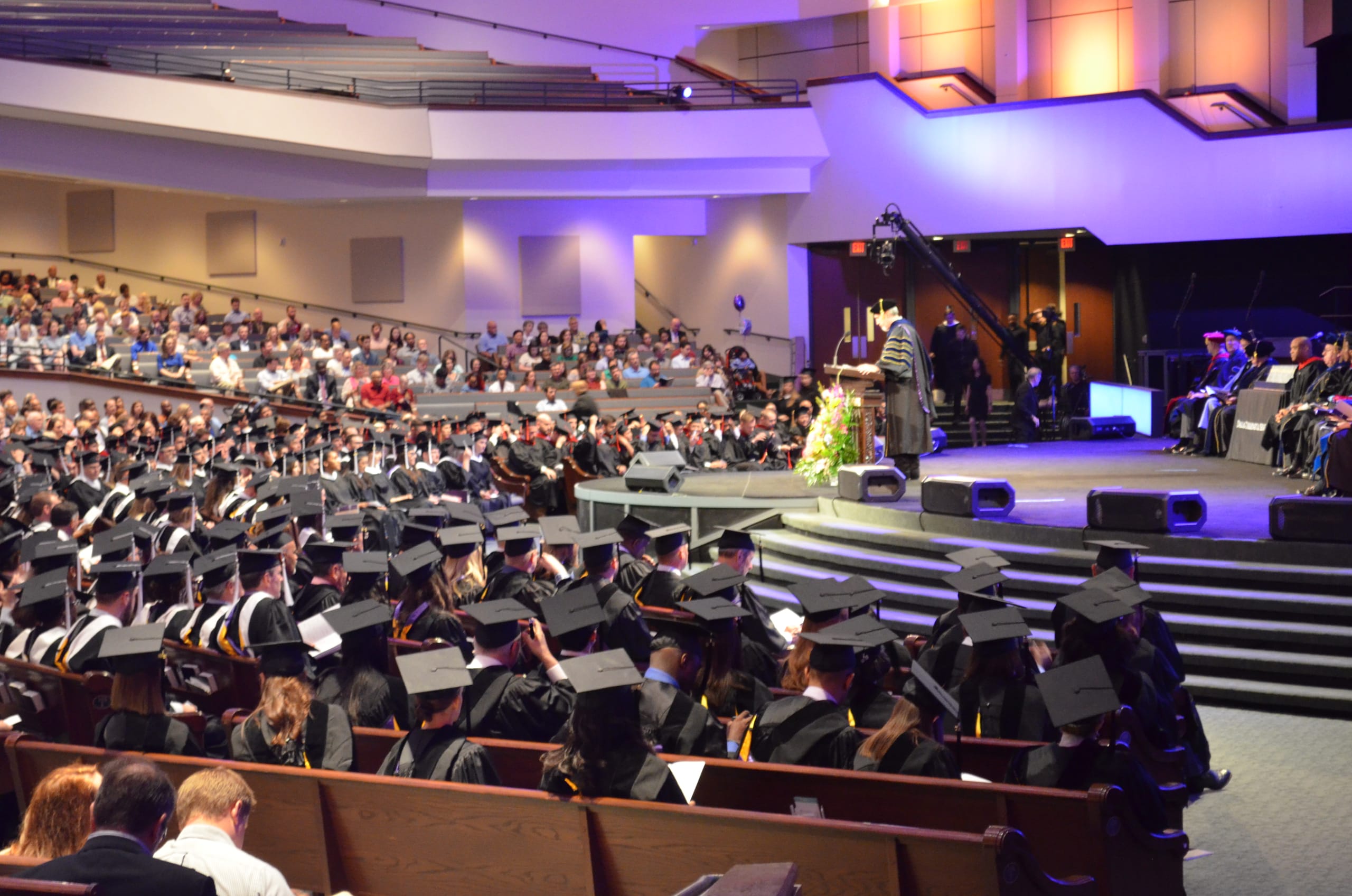 Jeffrey Copeland Dallas Theological Seminary